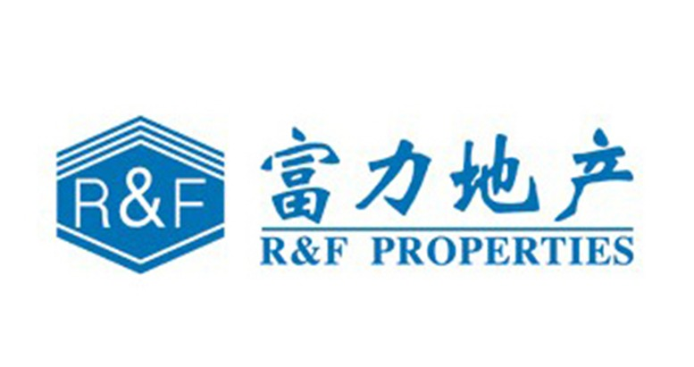 富力地产